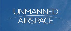 Unmanned Airspace logo