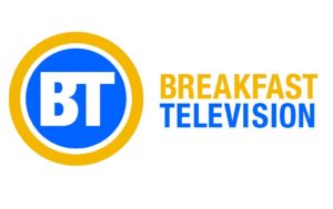 breakfast telivision logo
