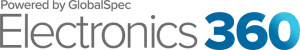 Electronic 360 logo