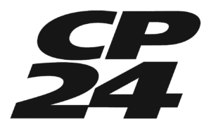 CP 24 Logo