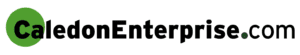 Caledon Enterprise logo