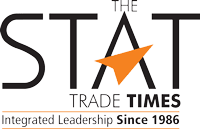 Stat trade times logo