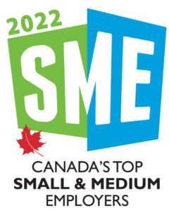 Canada's Top Small & Medium Employers 2022
